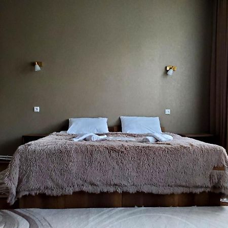 Kazbegi Guest House Kültér fotó